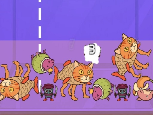 Merge Brainrot - free online Browser game
