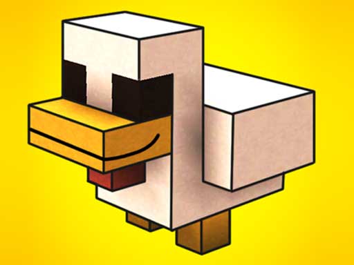 Noob Chicken Farm Tycoon - free online Browser game