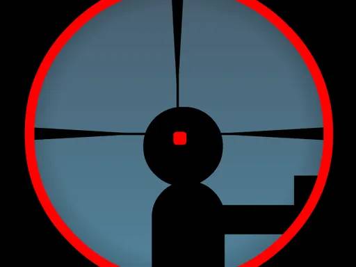 The Sniper Code - free online Browser game