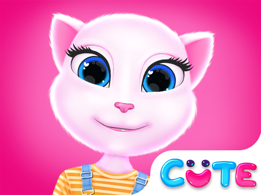 Angela All Season Fashion - free online Browser game