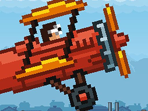 Air Wolves - free online Browser game