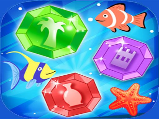 Sea - free online Browser game