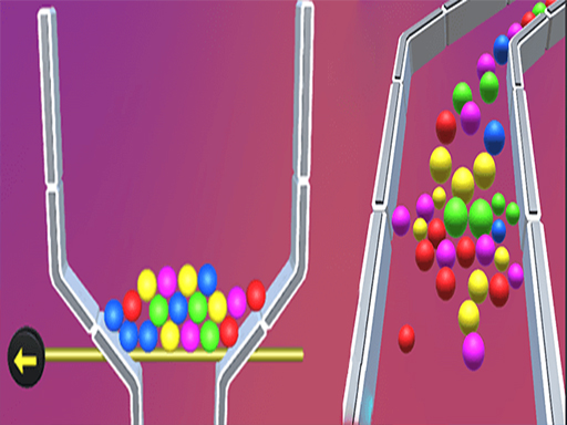ROLLING BALLS GAME 2021 - free online Browser game
