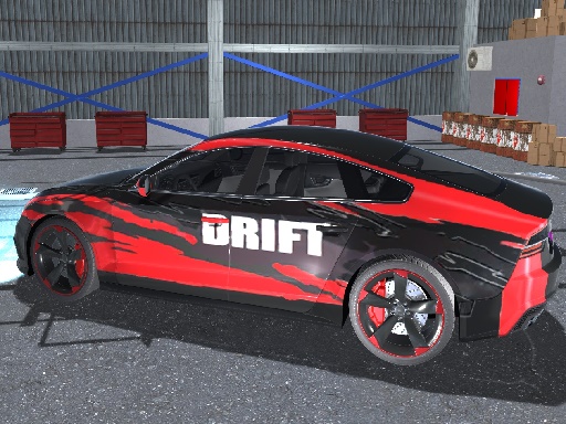 Parking Supercar Unlocking Skills - free online Browser game