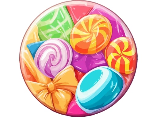 CANDY KILLER - free online Browser game