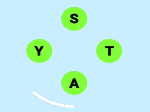Word Guesser - free online Browser game