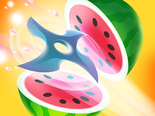 Fruit Master - free online Browser game