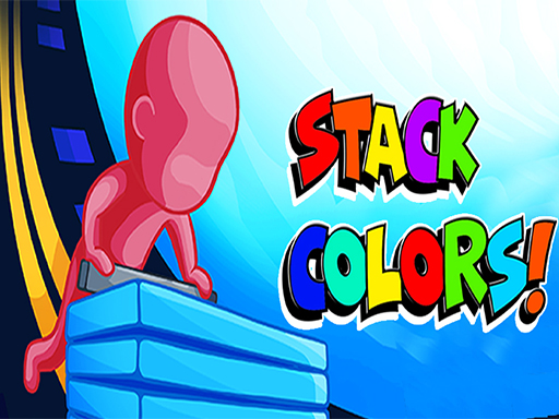 Stack Color 3D - free online Browser game