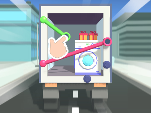 Belt And Go - free online Browser game