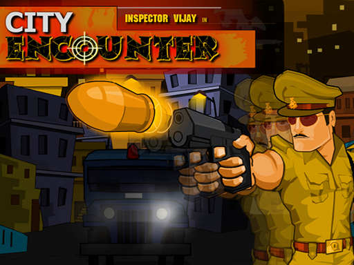 City Encounter - free online Browser game