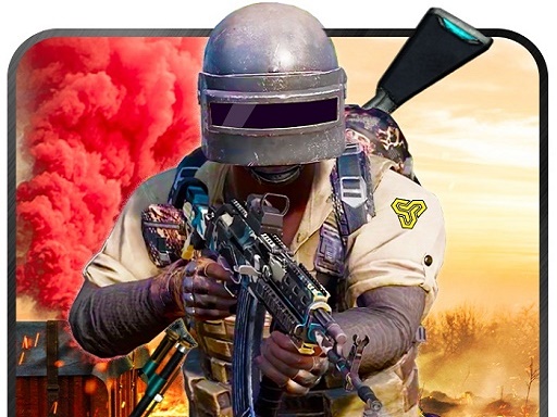 Battleground Survival 2023 - free online Browser game