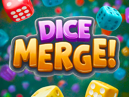 Dice Merge Challenges - free online Browser game