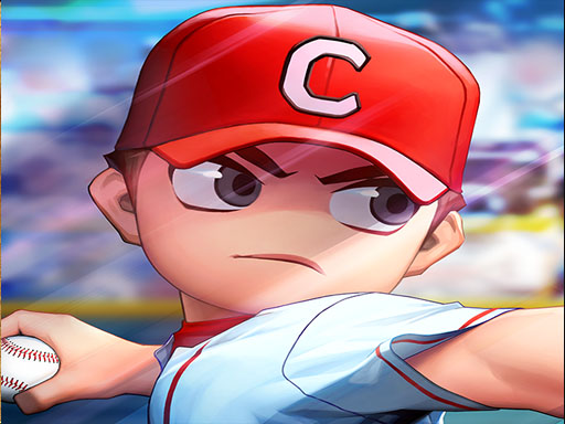 Baseball kid - free online Browser game
