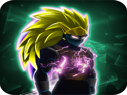 Dragon Shadow Super Hero Legend - free online Browser game