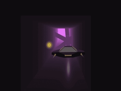 StarShip - free online Browser game