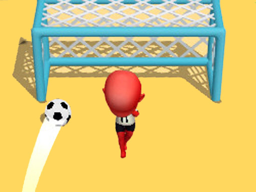 Cool Goal - free online Browser game