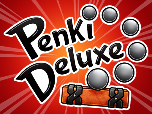 Penki - free online Browser game