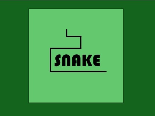 Simple Snake - free online Browser game