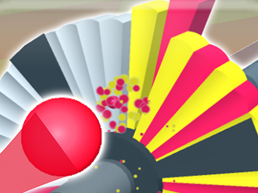 Color Pop 3D - free online Browser game