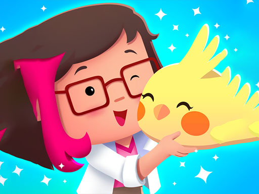 Animal Lovers - free online Browser game