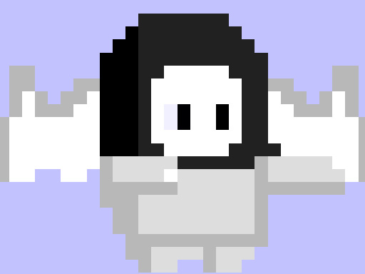 Fall Flappy Guys - free online Browser game