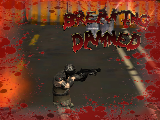 Breaking Damned - free online Browser game