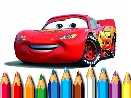BTS Cars Coloring - free online Browser game