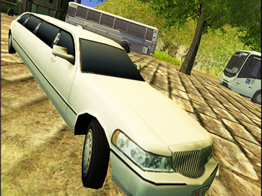 Iceland Limo Taxi - free online Browser game