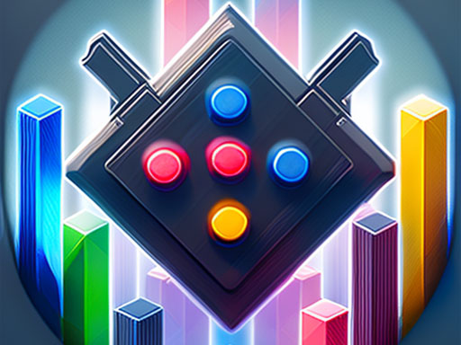 Ritmic Link - free online Browser game