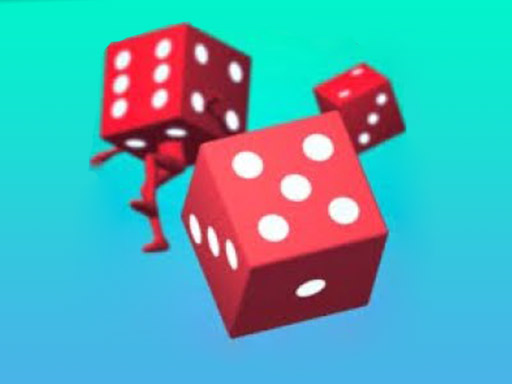 Dice Gang - free online Browser game