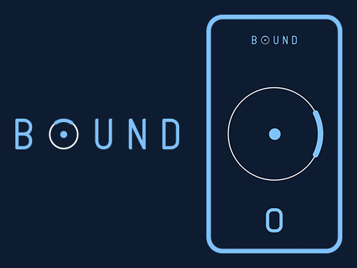 BOUND - free online Browser game