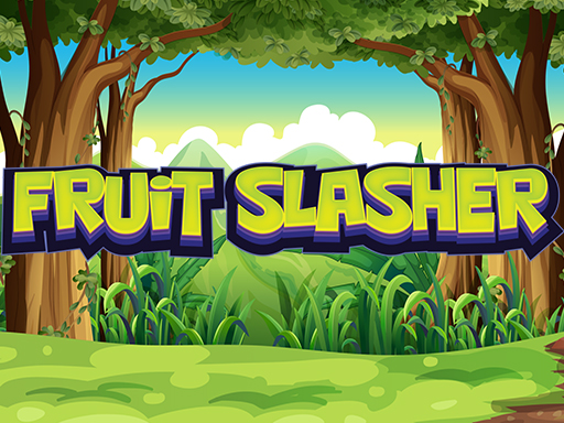 Fruit Slasher HD - free online Browser game