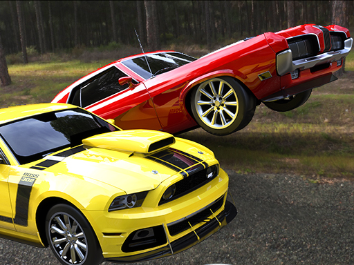 Car Parking Pro - Car Parking Game & Driving Game - free online Browser game
