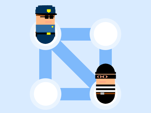 Help Police - free online Browser game