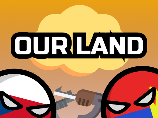 Our Land - free online Browser game