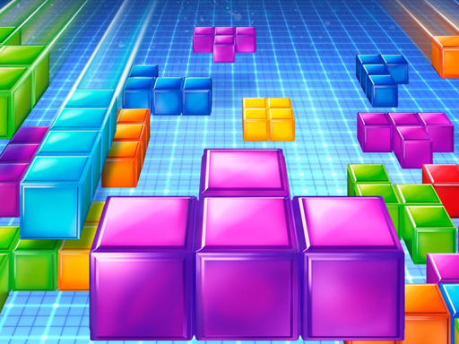 Block Match - free online Browser game