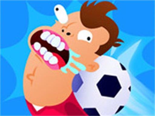 Football Killers Game - free online Browser game