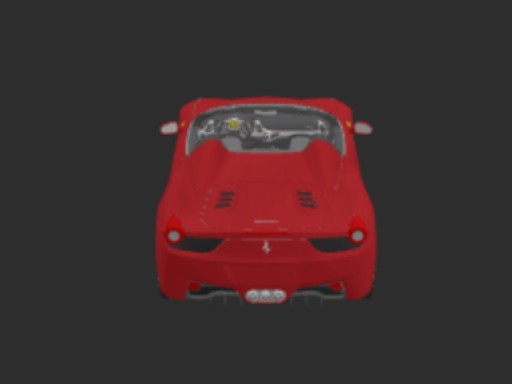 Car Simulator 3D - free online Browser game