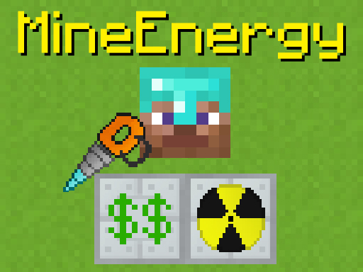MineEnergy.fun - free online Browser game