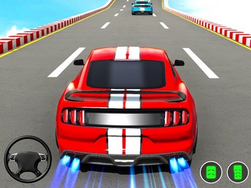 Advanced 3D Car Parking Simulator - free online Browser game