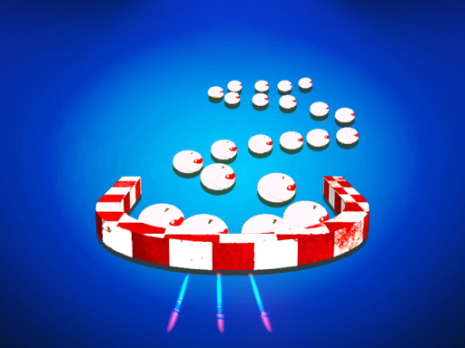 Ball Picker - free online Browser game