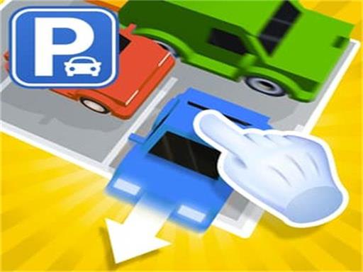 Parking Out JumpGame - free online Browser game