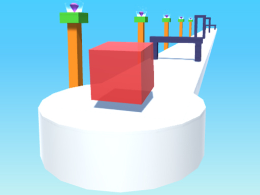 Jelly Shift 2 - free online Browser game