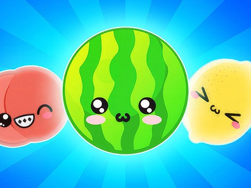 Dice Puzzle: Fruits! - free online Browser game