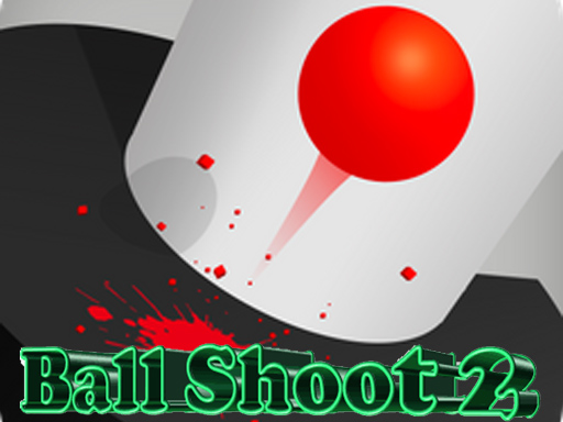 Ball Shoot 2 - free online Browser game