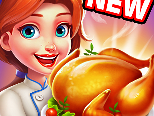 Cooking World - Free Cooking Game - free online Browser game