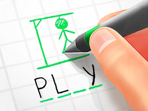Hangman - free online Browser game