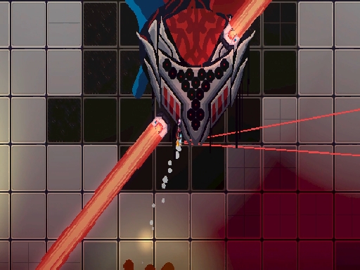 FRAGMENT - free online Browser game