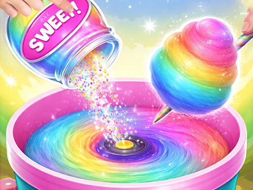 Candy Maker Game - free online Browser game