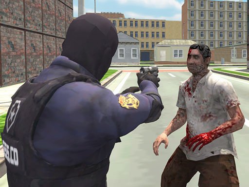 Crazy Car City - Gta - free online Browser game